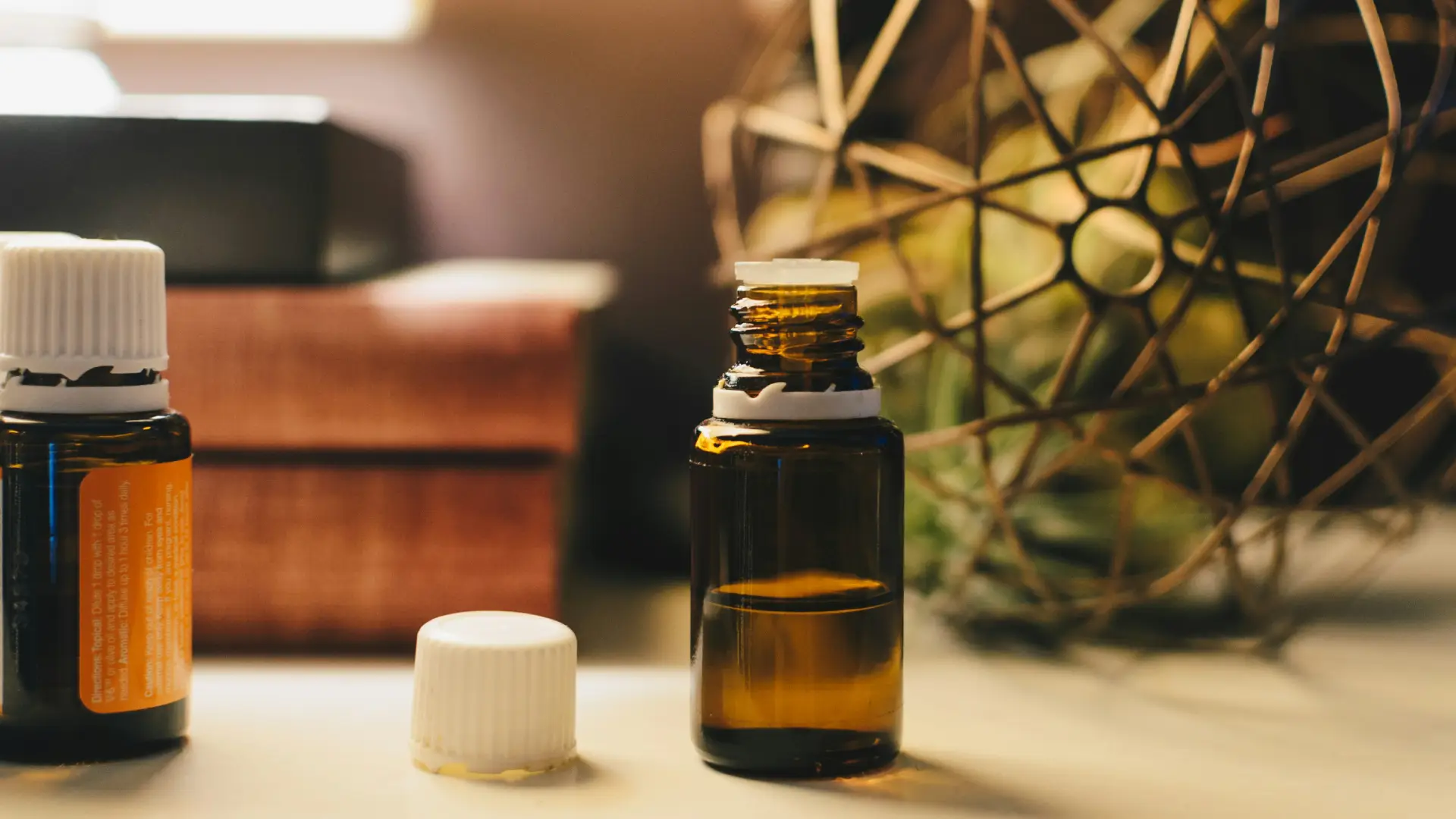 Remedial Massage Sunshine Coast - Essential Oils