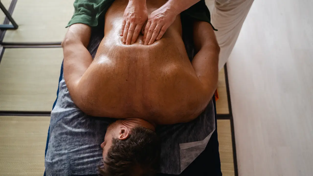 Remedial Massage Sunshine Coast